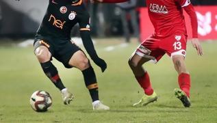 Boluspor-Galatasaray ma ne zaman, saat kata? Ziraat Trkiye Kupas Boluspor-Galatasaray ma hangi kanalda yaynlanacak?