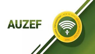 AUZEF akland m? AUZEF ne zaman aklanacak?