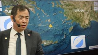 Deprem frtnas Trkiye'yi etkiler mi? Japon uzmandan rahatlatan aklama