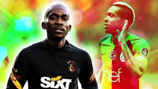 kr kavuturana! Ve Henry Onyekuru resmen geri dnd