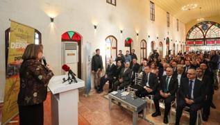 Trkiye'nin deprem gerei ve nlemler altayda ele alnyor