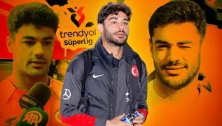 Ho geldin Ozan Kabak! Sper Lig devi iin stanbul'a geliyor