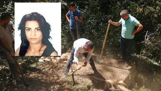 Bavulun iine konulup dereye atlmt... Cesetsiz cinayet sanklar hakknda yeni gelime!