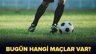 Bugn kimin ma var? 10 ubat 2025 ma program: Bugnk malar hangi kanalda, saat kata?