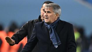 �enol G�ne�: K�t� ba�lad�k ama iyi bitirdik