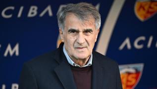 �enol G�ne�'ten Arda Turan'a �vg�ler