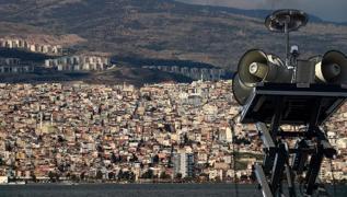 Bodrum ve Data'da tsunami alarm: Tahliye plan hazrland