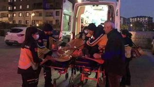 Tekirda'da kan donduran olay: 13 yandaki kz babasnn evinde l bulundu