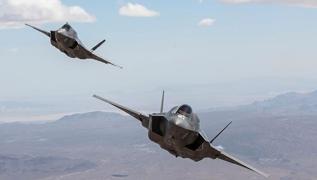 lkede F-35 krizi patlak verdi: Skandala imza attlar