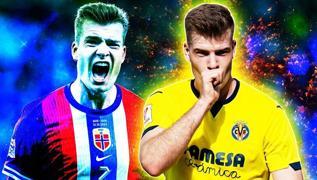 Ve sonunda bu i bitti! Alexander Srloth resmen geri dnyor: Bunu kimse beklemiyordu