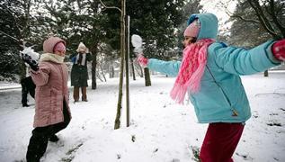 Yarn stanbul'da okullar tatil mi? 12 ubat 2025 kar tatili: stanbul Valilii son dakika aklamas var m?