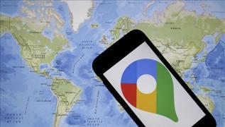 Apple haritalardan 'Amerika Krfezi' gncellemesi