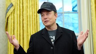 Elon Musk'tan Reuters iddias: Milyonlarca dolarlk deme aldlar