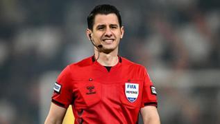 talya Halil Umut Meler'i konuuyor! 'Bu nasl penalt olabilir?'
