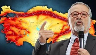 Naci Grr'den Ege uyars: Anadolu'yu rahatsz edebilir