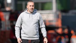 Yaln Koukavak: Olgun bir takm gibi oynamamz gerekiyor