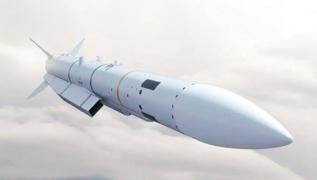Meteor fzesi envantere girecek