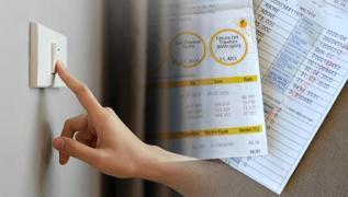 Elektrik faturas provokasyonu kt: Getiimiz yl baz alnacak