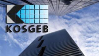 KOSGEB'ten 52 bin KOB'ye destek