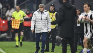 �enol G�ne�, 4 bin 500 g�n sonra yeniden Be�ikta�'a rakip