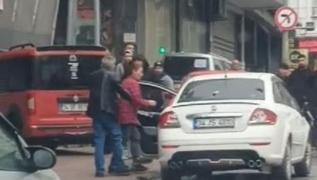 Ara kredisi eken kadn dehet sat! ekili intikam!