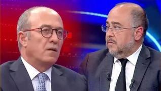 Halk TV'de bilirkiinin ifa edilmesine 14'er yla kadar hapis talebi