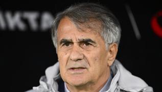 Trabzonspor, �enol G�ne� ile istikrar� yakalayamad�