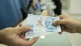 TO Bakan Avgadi'ten 'blgesel asgari cret' aklamas