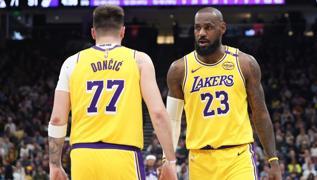 LeBron James emekliye mi ayrlacak? Bizzat aklad