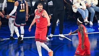 Nikola Jokic'ten All-Star szleri: Artk farkl eylere odaklanmalyz