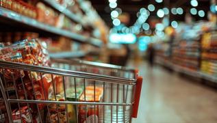 'Market fiyatlarn karlatr' sitesine byk ilgi: 1,8 milyon kii bakt