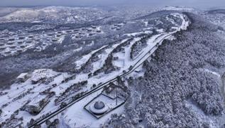 21 ubat'ta okullar tatil mi? Trkiye genelinde hava durumu nasl? Meteoroloji'den son dakika stanbul uyars! 