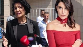 Eski ei 'bipolar' demiti... Deniz Akkaya, ruh sal raporunu yaynlad