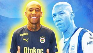 Ne yaptn sen Anderson Talisca! Hemen harekete getiler: Transfer karar alnd