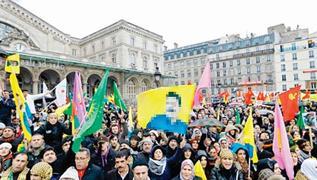 svire'den PKK itiraf