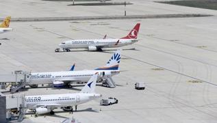 Blgesel kalknmann itici gc olacak... THY, ikinci byk kargo merkezini ukurova Havaliman'na ayor