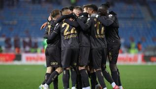 Trabzonspor'un sahas�nda bile�i b�k�lm�yor