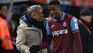 �enol G�ne� Hac�osmano�lu'na seslendi! 'Seni kand�r�yorlar'