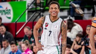 Daron Russell'�n yeni adresi belli oldu