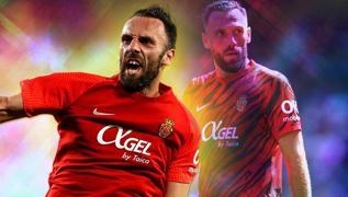 Sper Lig devi ii bitirdi! Takmn yeni golcs Vedat Muriqi