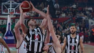 Be�ikta� Fibabanka, Kar��yaka'y� devirdi