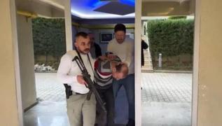 FET'den aranan astsubay sahte kimlikle yakaland