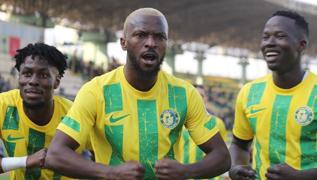 anlurfaspor deplasmanda Yeni Malatyaspor ile karlaacak