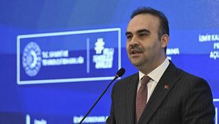 Bakan Kacr mjdeyi verdi: 2 milyon liraya kadar destek