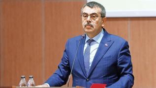 in clkn kartyorsun' Bakan Tekin'den CHP liderine Kemal Sunal'l gnderme