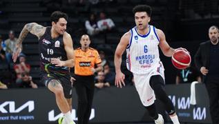 Anadolu Efes, Aliaa Petkimspor karsnda kayp