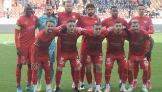 orum FK'nn konuu Boluspor