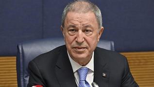 Hakaret davasnda karar: zel, Hulusi Akar'a tazminat deyecek