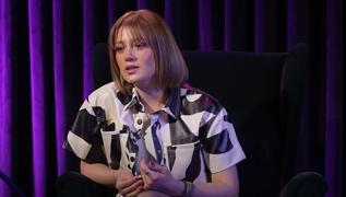 Hamilelikte moda mcadelesi... Gizem Karaca'dan isyan: zerime olan hibir ey kalmad