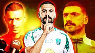 Ne Fenerbahe ne Galatasaray! Merih Demiral resmen imzay atyor: Srpriz transfer